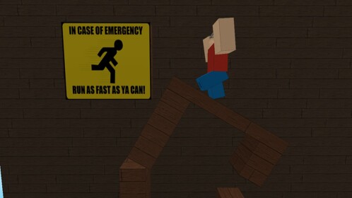 Fallen Towers ALPHA