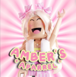 - *Amber's Apparel* -