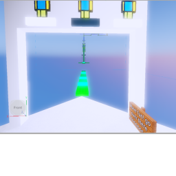 Dragon's Ooby WIP [SNOW MAP]