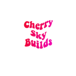 Cherry Sky Builds