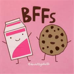 Besties ForEver! :D