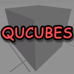 Qucubes