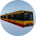 Tram Pack AVG