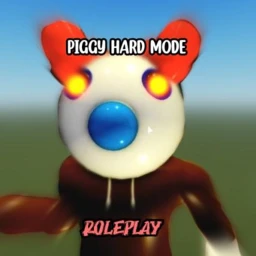Piggy Hard Mode: ROLEPLAY!  icon