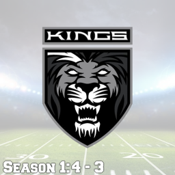 [|NFL|] Las Vegas Kings : Practice Field