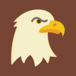 Is it feather family eagle?