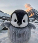 Pengu/f18 hornet