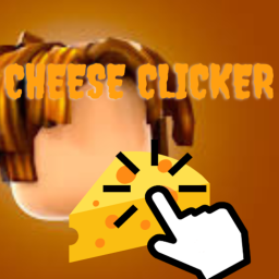 cheese bob clicker