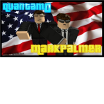 [USA] Quantam0 & MarkPalmer/POTUS~VPOTUS