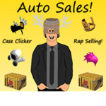 Auto Sales v2
