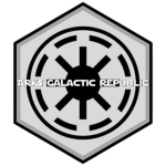 The Galactic Republic AGR