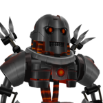 RobotOverlords
