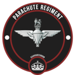 |BA| -Parachute Regiment- |PARAS|