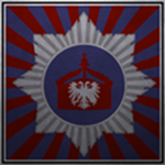 Ehrengarde Kadettenkorps 1939