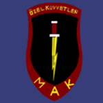 Muharebe Arama Kurtarma Alay Komutanlığı