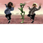 :) Goblin gang