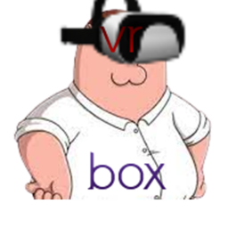 🔊 VRBox (v1)