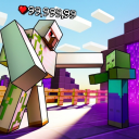 Mobs vs Zombies ⚔️
