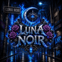 [🎙️EVENT LIMITED] Luna Noir