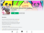 Smiling Critters Fan Group :D
