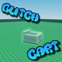 Glitch Carts!