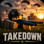 Takedown Development