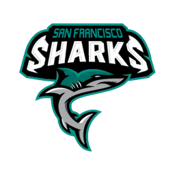 [G-NRBA] San Francisco Sharks Facility
