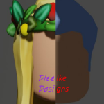 DizzIke Designs