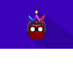 For my friends btw I'm a youtuber