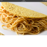 SPAGHETTI TACO UNO UNO UNO