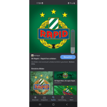 Rapid wien