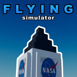 Flying Simulator