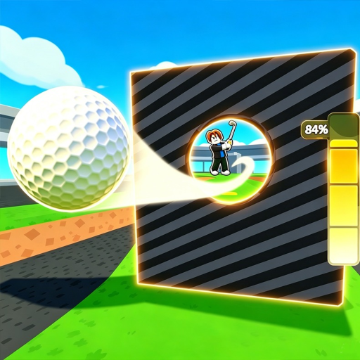 Battle Golf