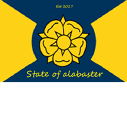 Farewell County, Alabaster