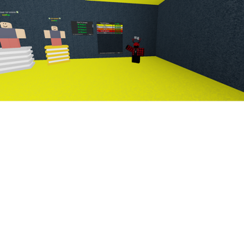 rich server 