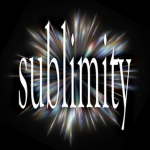 sublimityᅠᅠ