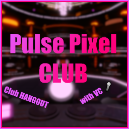 Pulse Pixel Club v1.