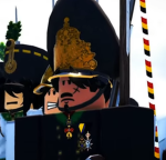 GabeTLincoln fan Group