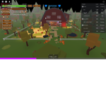 Animal Simulator Cha Ching Money