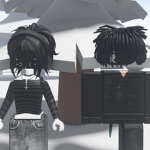 Official Avatar Categorys