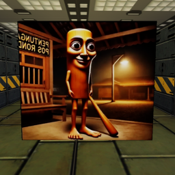 🔦 SURVIVE TUNG TUNG SAHUR IN AREA 51 🚪