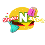 Shake’ N Make