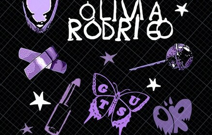 Olivia Rodrigo Obby!