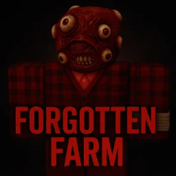 Forgotten Farm icon