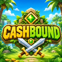 ⚔️Cashbound [Steal Cash!]