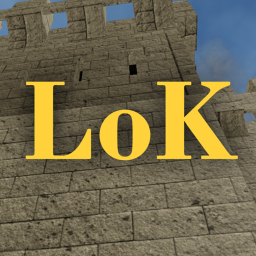 Land of Kings