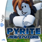 Pyrite Adventure
