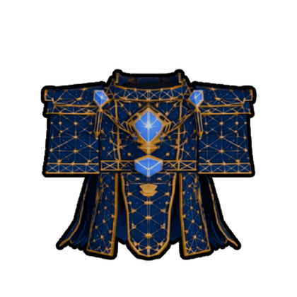 Witch Chestplate