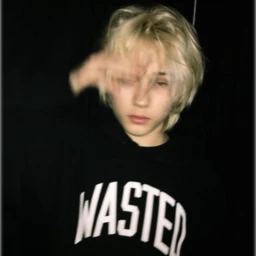 underground rapper obby (hard) icon