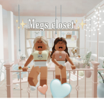 Megs Closet